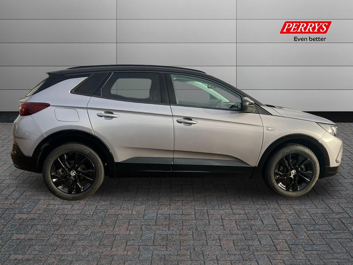 Used Vauxhall Grandland 2022 for sale - 76892468: Photo 3