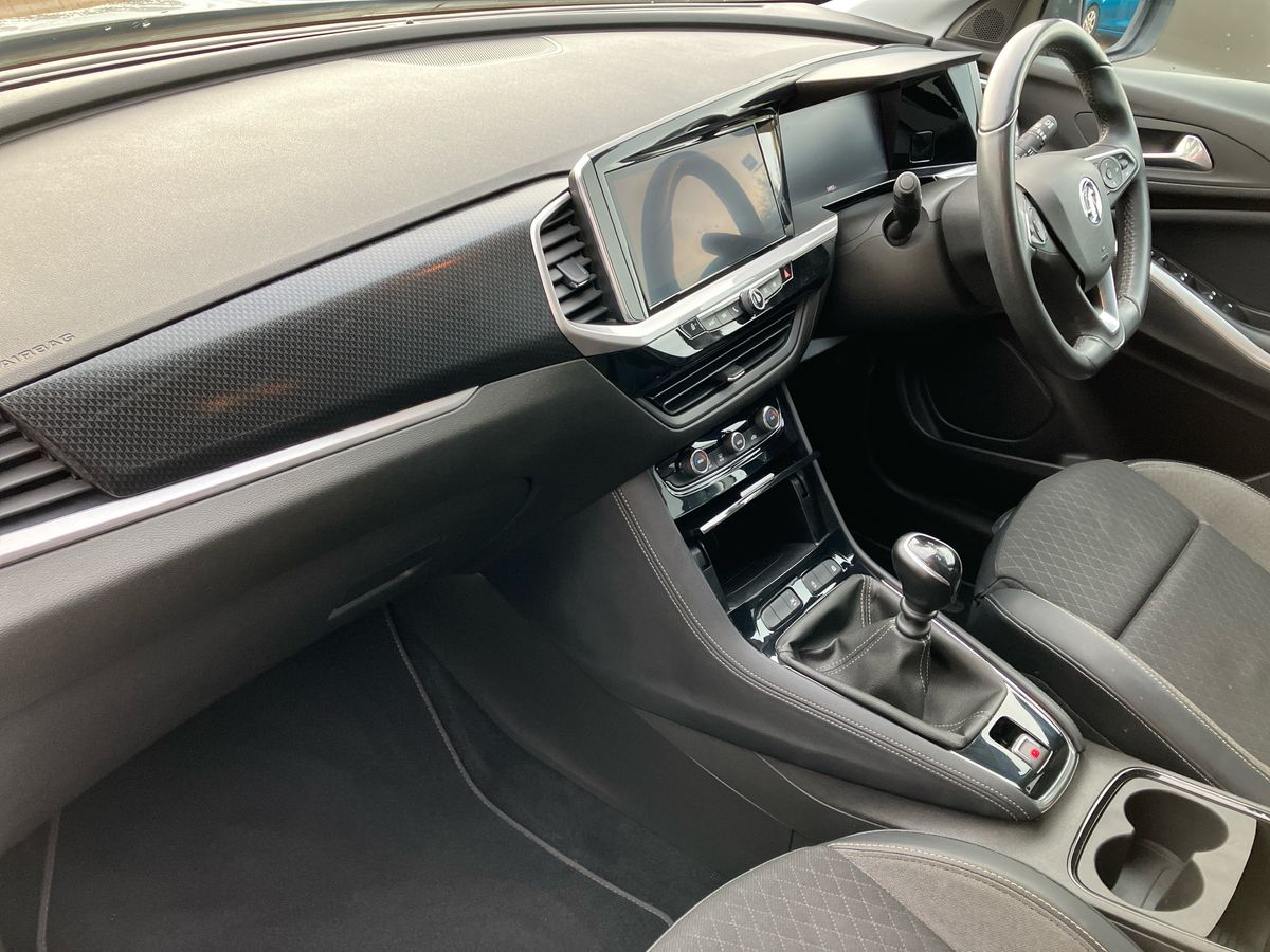 Used Vauxhall Grandland 2022 for sale - 76892468: Photo 30