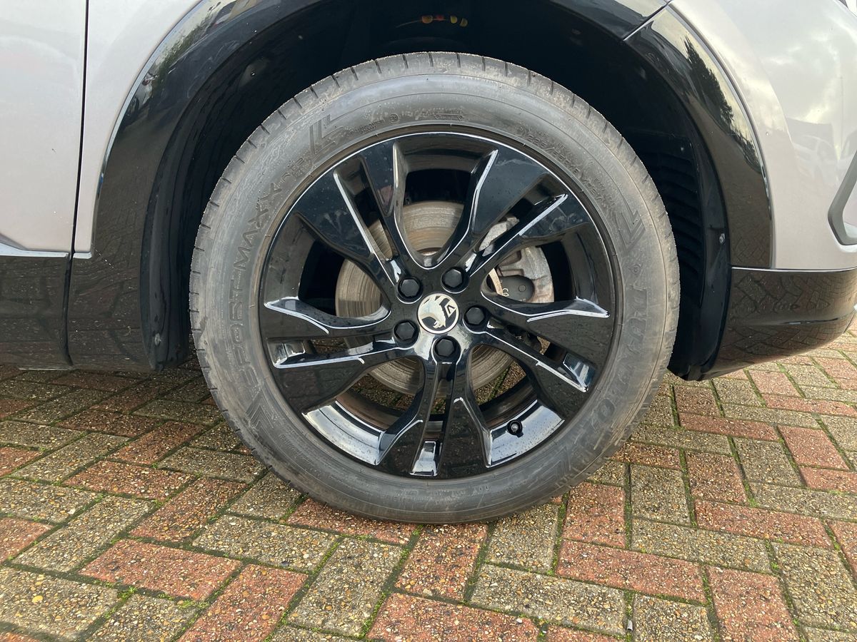 Used Vauxhall Grandland 2022 for sale - 76892468: Photo 32