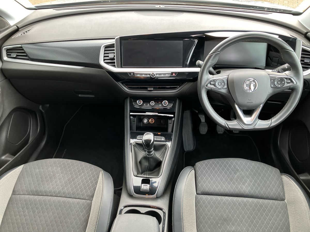 Used Vauxhall Grandland 2022 for sale - 76892468: Photo 33