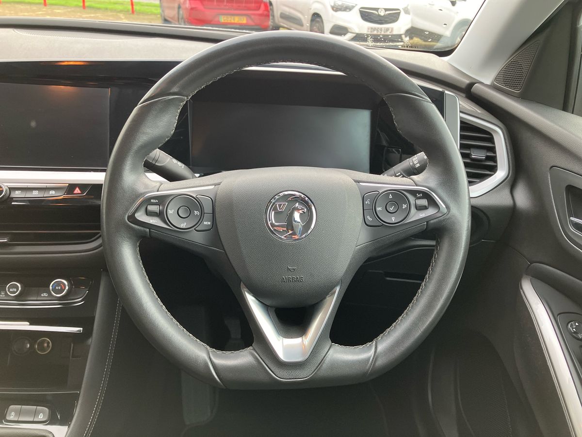 Used Vauxhall Grandland 2022 for sale - 76892468: Photo 35