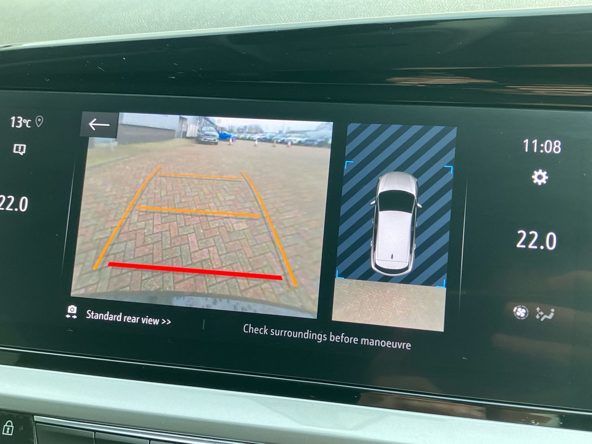 Used Vauxhall Grandland 2022 for sale - 76892468: Photo 36