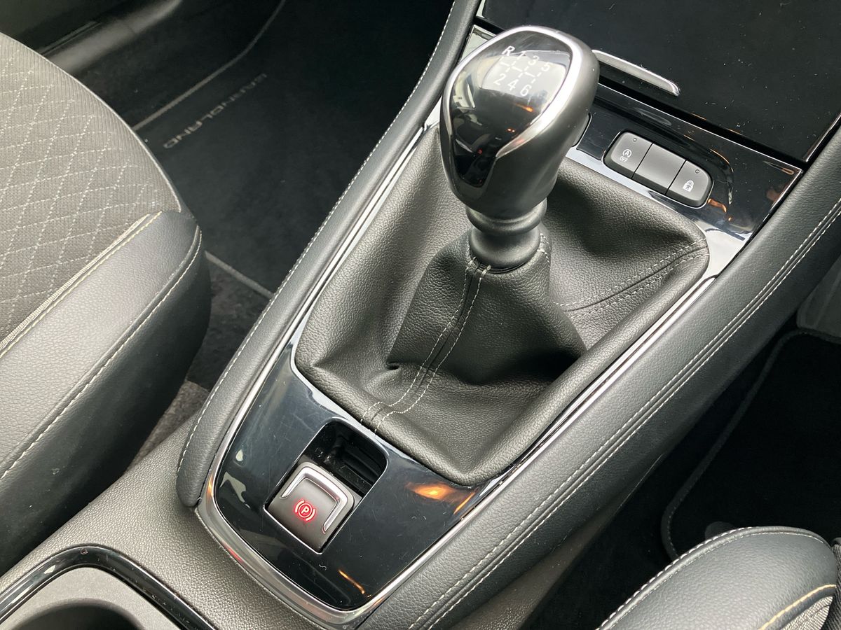 Used Vauxhall Grandland 2022 for sale - 76892468: Photo 39