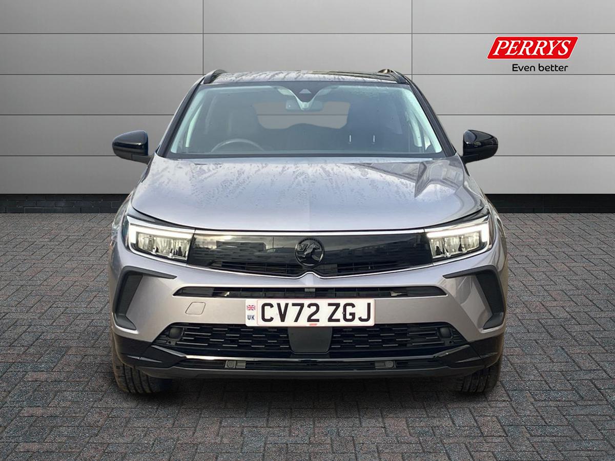 Used Vauxhall Grandland 2022 for sale - 76892468: Photo 4