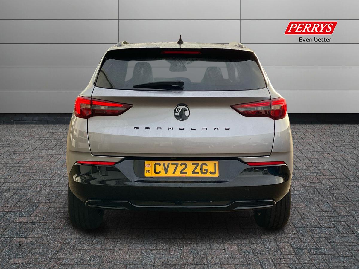 Used Vauxhall Grandland 2022 for sale - 76892468: Photo 5