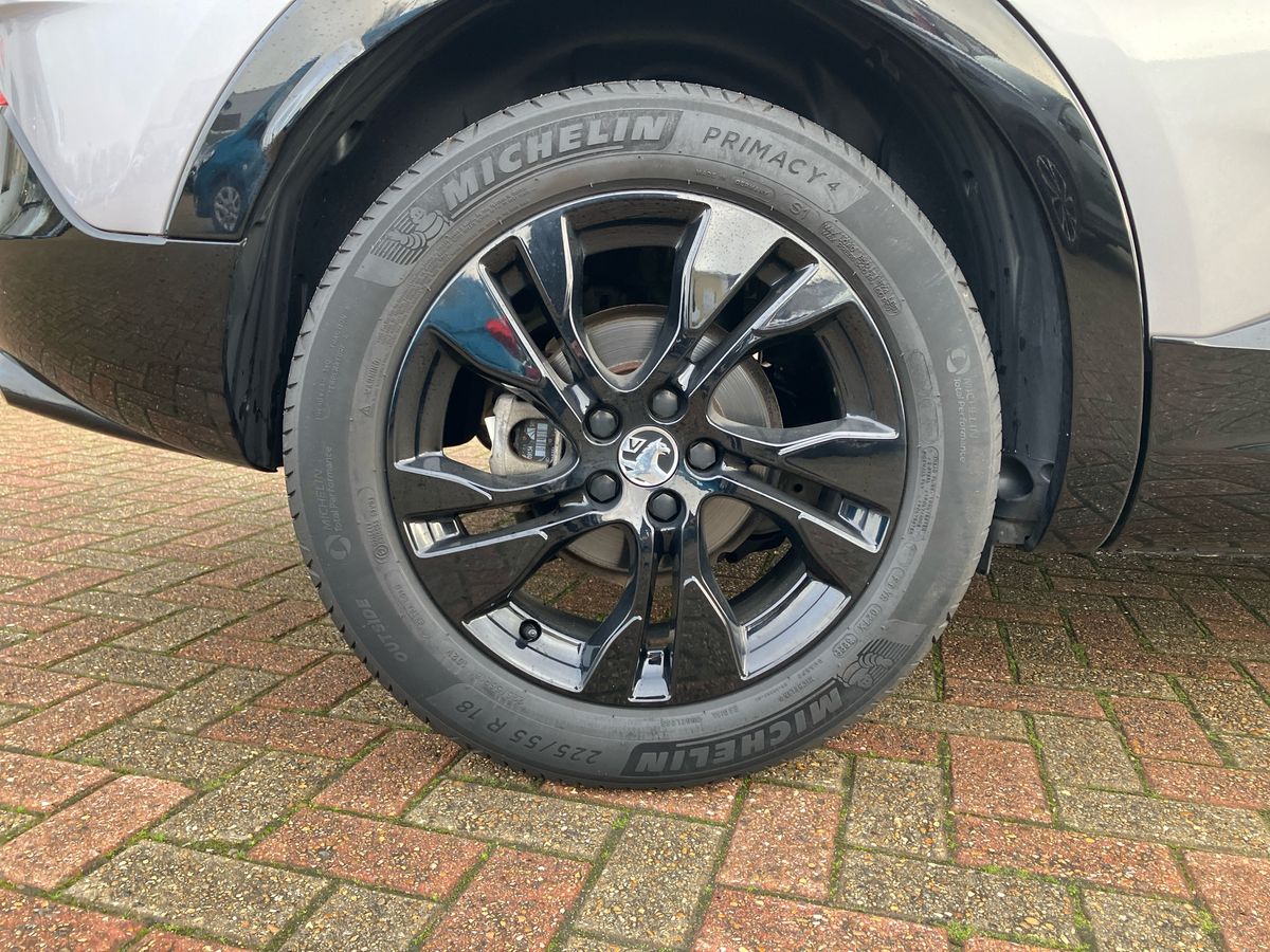 Used Vauxhall Grandland 2022 for sale - 76892468: Photo 7