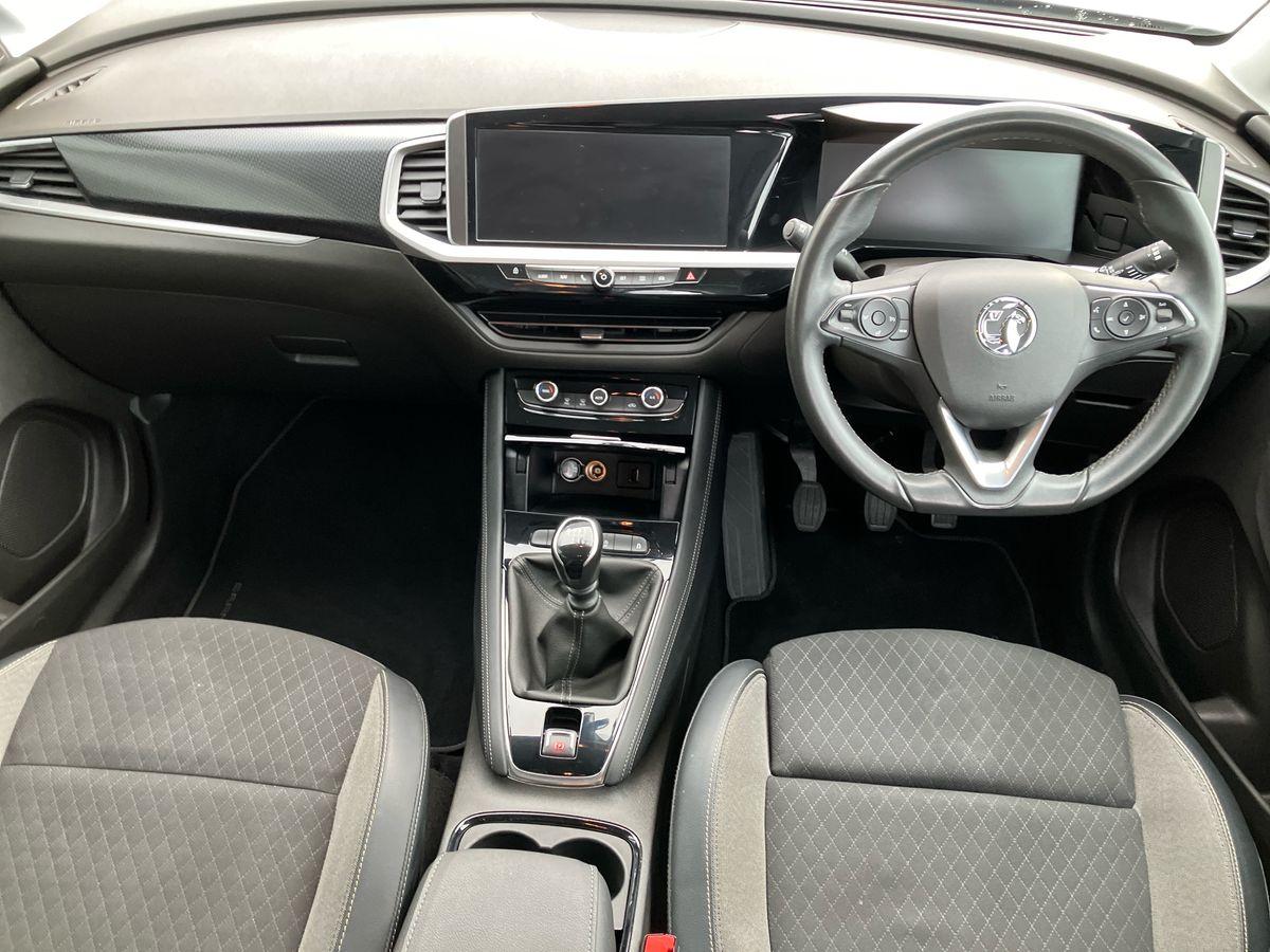 Used Vauxhall Grandland 2022 for sale - 76892468: Photo 9