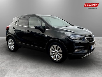 Used Vauxhall Mokka 2018 for sale - 78881685: Photo