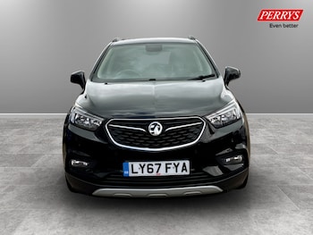 Used Vauxhall Mokka 2018 for sale - 78881685: Photo