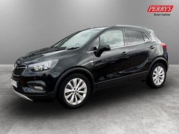 Used Vauxhall Mokka 2018 for sale - 78881685: Photo