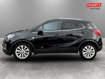 Used Vauxhall Mokka 2018 for sale - 78881685: Photo