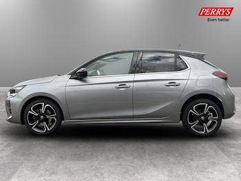 Used Vauxhall Viva 2016 for sale - 78105399: Photo