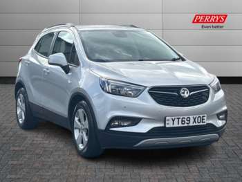 2019 - 1.4T Active 5dr Auto Hatchback
