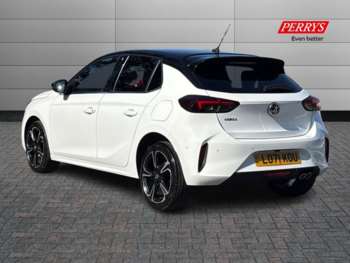 Used Vauxhall Corsa 2022 for sale - 74613500: Photo