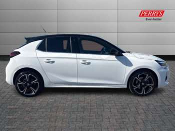 Used Vauxhall Corsa 2022 for sale - 74613500: Photo