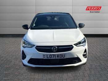 Used Vauxhall Corsa 2022 for sale - 74613500: Photo