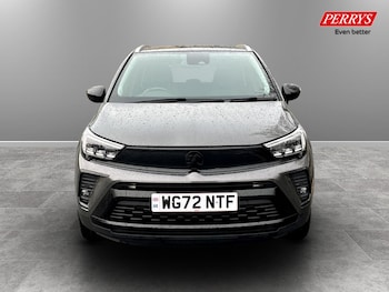 Used Vauxhall Crossland 2022 for sale - 77604228: Photo