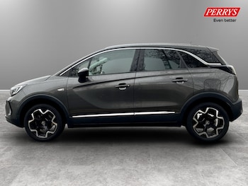 Used Vauxhall Crossland 2022 for sale - 77604228: Photo