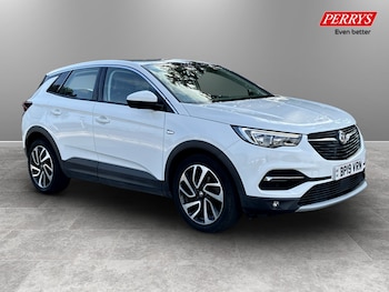Used Vauxhall Grandland X 2019 for sale - 78521744: Photo