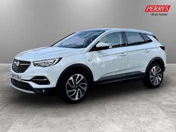 Used Vauxhall Grandland X 2019 for sale - 78521744: Photo