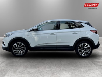 Used Vauxhall Grandland X 2019 for sale - 78521744: Photo