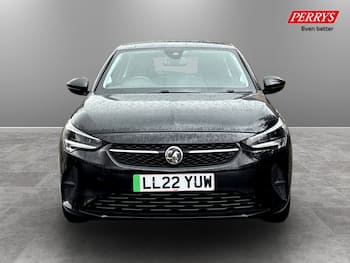 Used Vauxhall Corsa 2022 for sale - 79649161: Photo