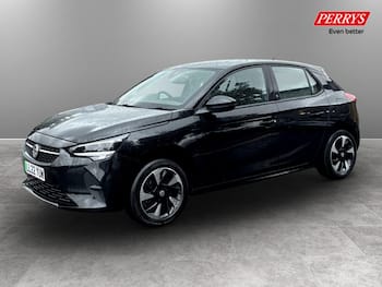 Used Vauxhall Corsa 2022 for sale - 79649161: Photo