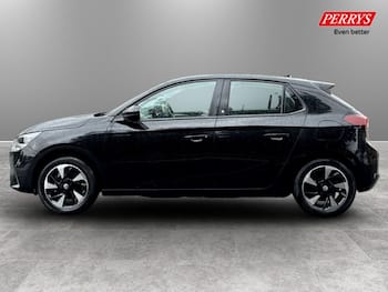 Used Vauxhall Corsa 2022 for sale - 79649161: Photo