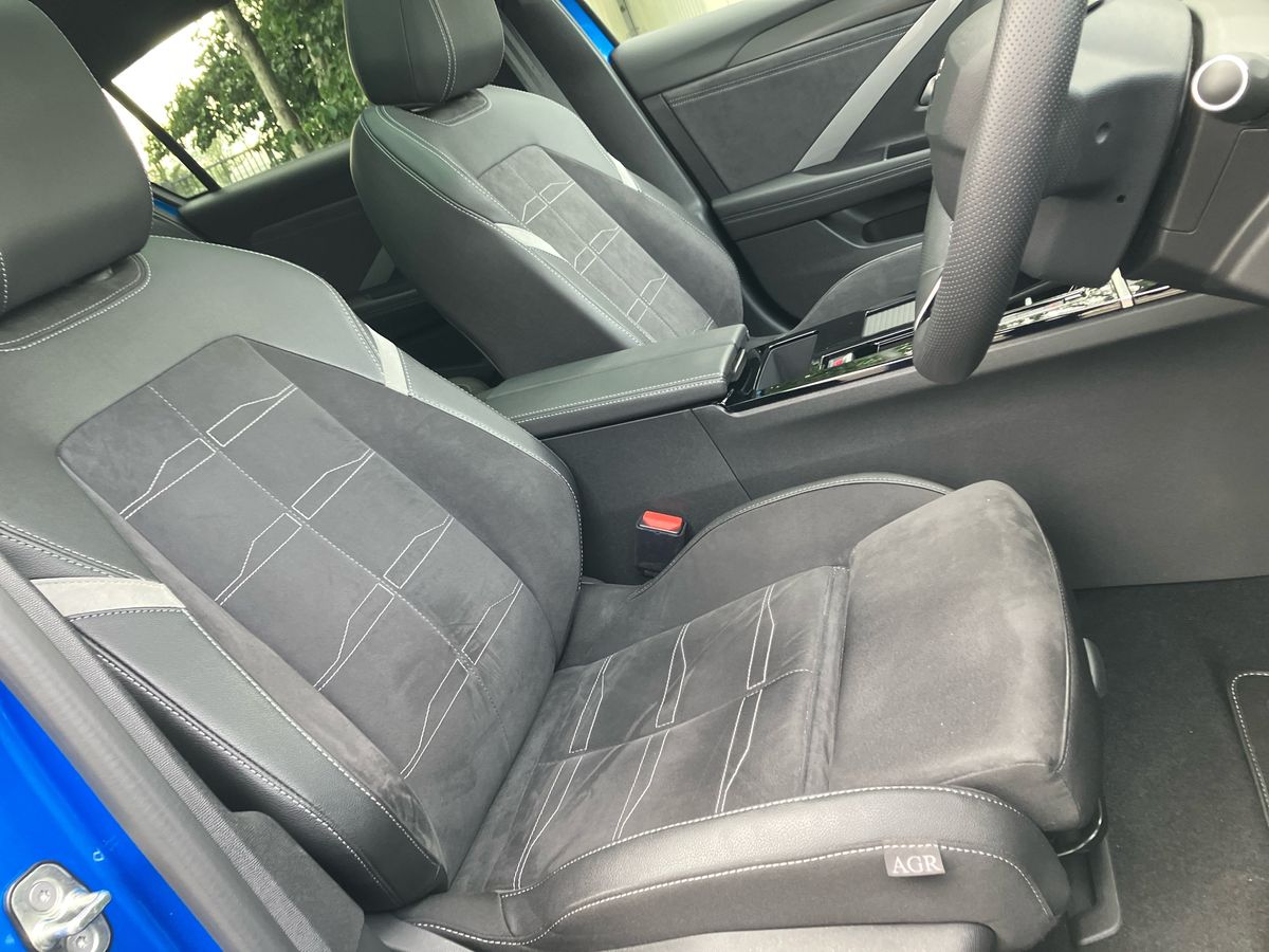Used Vauxhall Astra 2023 for sale - 76351920: Photo 26