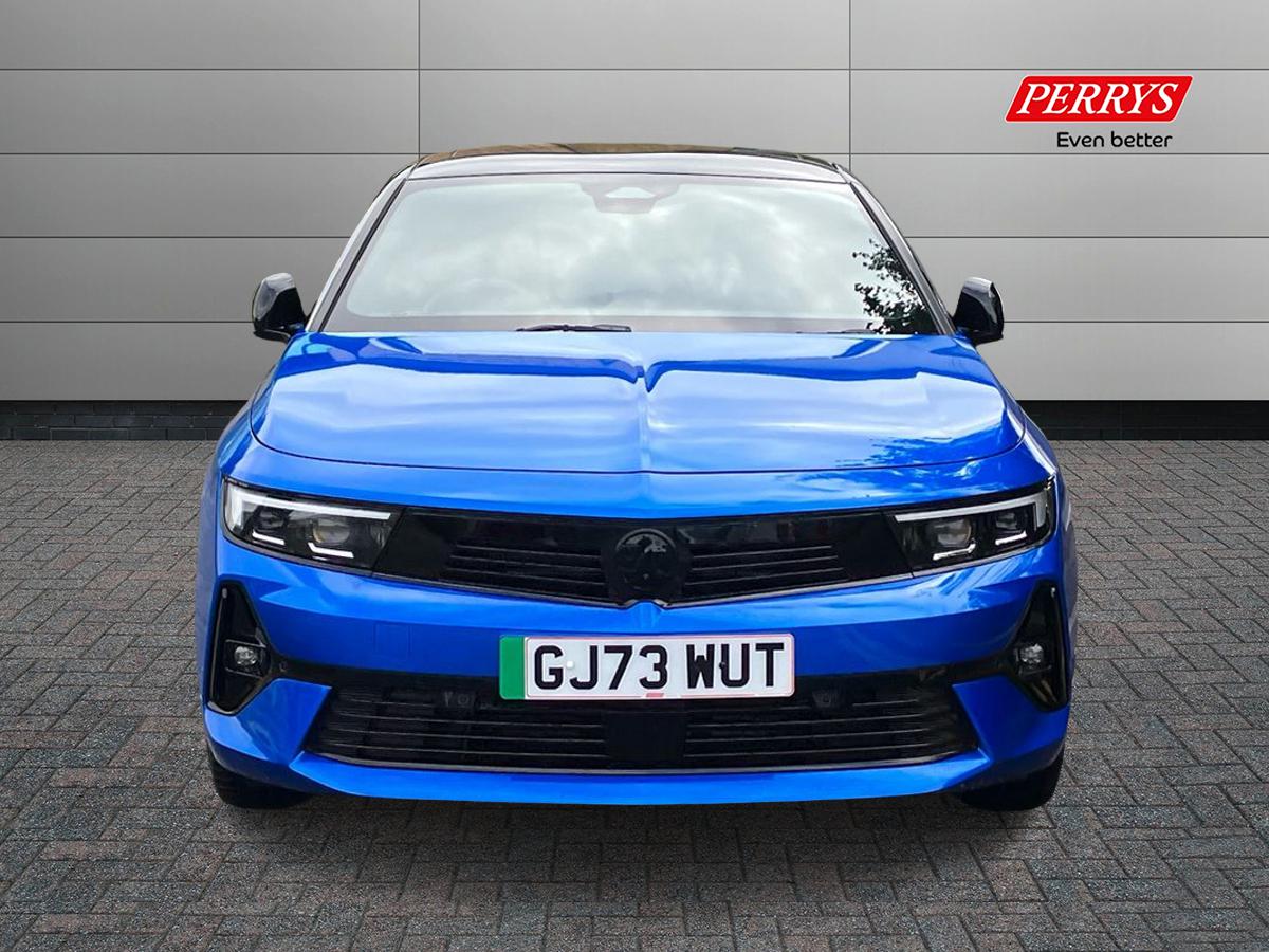 Used Vauxhall Astra 2023 for sale - 76351920: Photo 4