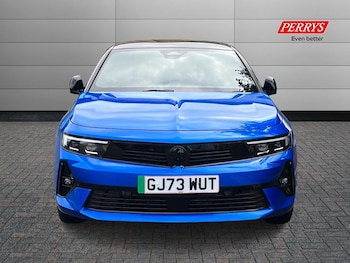 Used Vauxhall Astra 2023 for sale - 76351920: Photo