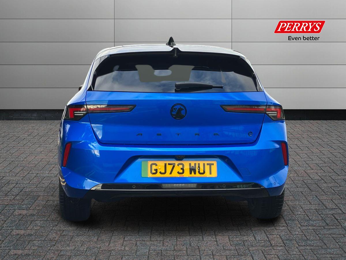 Used Vauxhall Astra 2023 for sale - 76351920: Photo 5