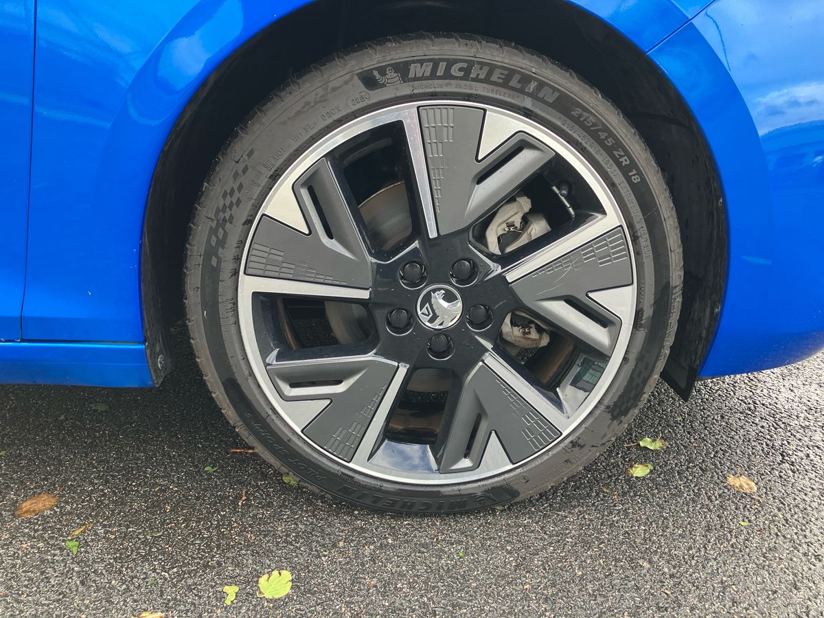 Used Vauxhall Astra 2023 for sale - 76351920: Photo 7