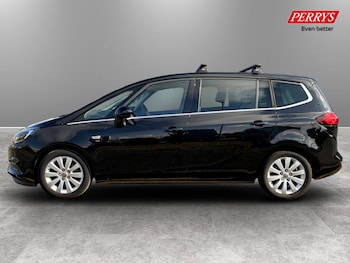 Used Vauxhall Zafira 2017 for sale - 79512137: Photo