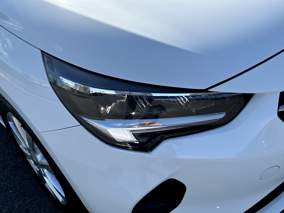 Used Vauxhall Corsa 2023 for sale - 77997876: Photo 10