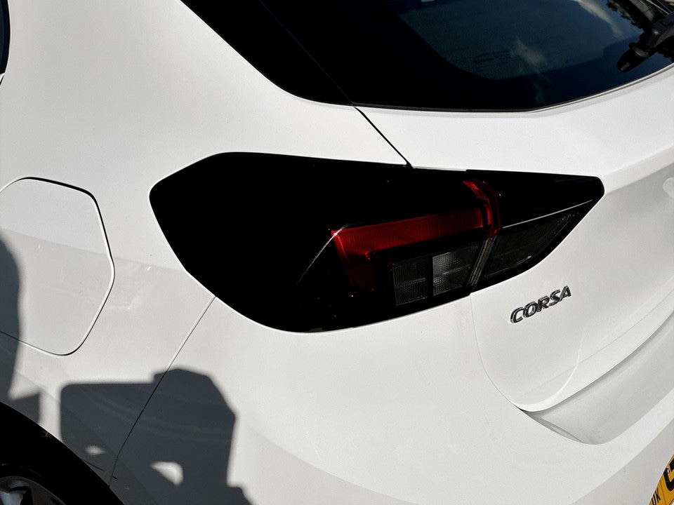 Used Vauxhall Corsa 2023 for sale - 77997876: Photo 11