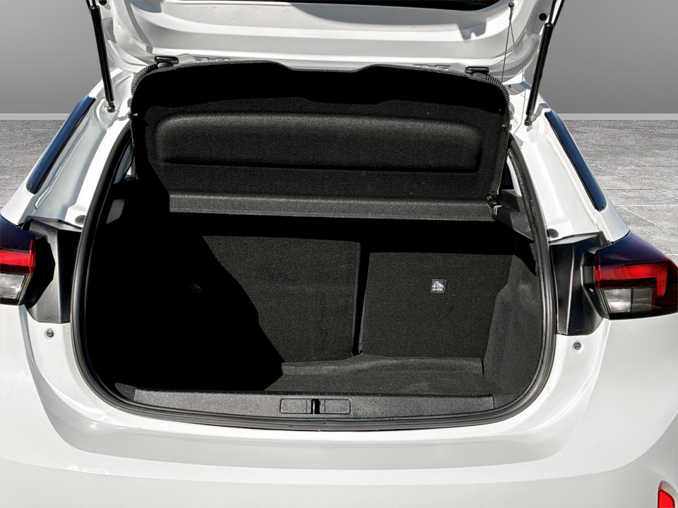 Used Vauxhall Corsa 2023 for sale - 77997876: Photo 12