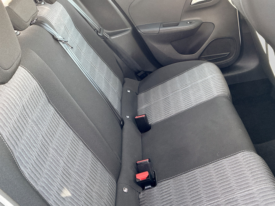 Used Vauxhall Corsa 2023 for sale - 77997876: Photo 13