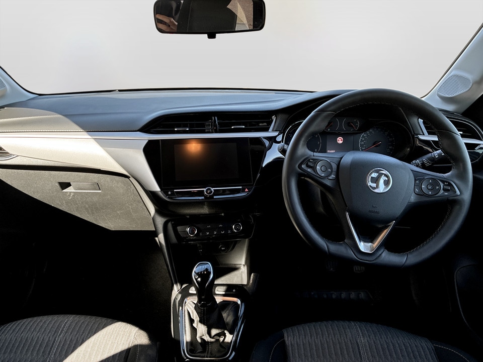 Used Vauxhall Corsa 2023 for sale - 77997876: Photo 15