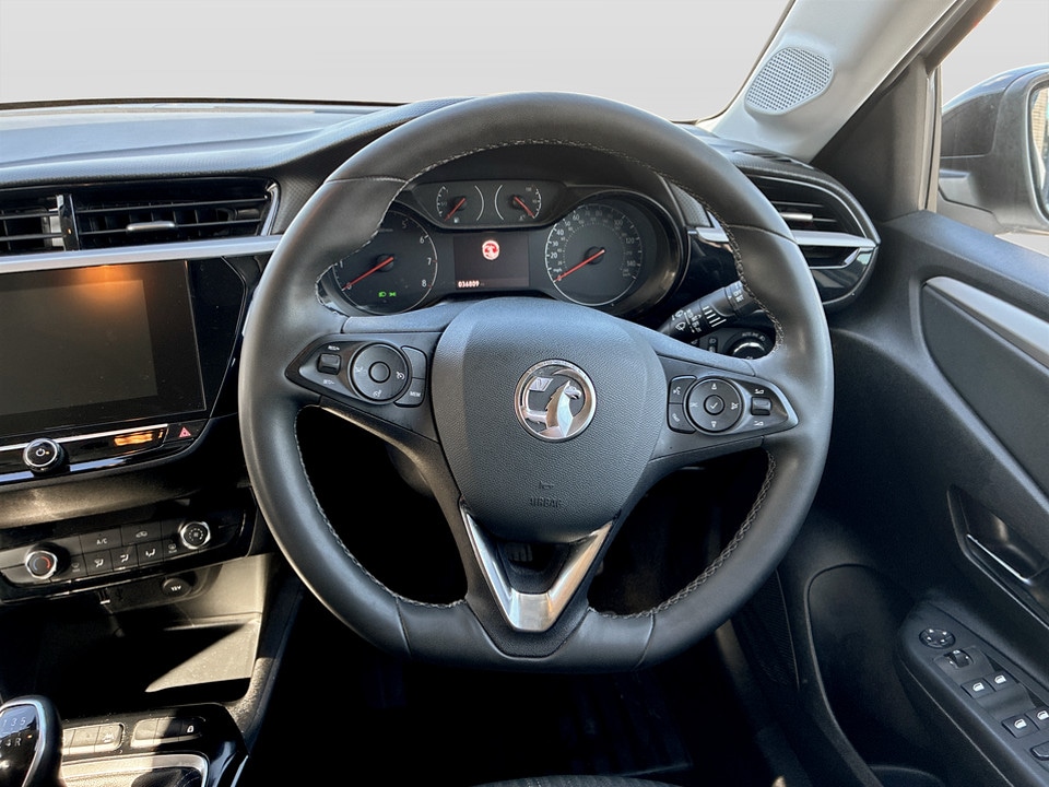 Used Vauxhall Corsa 2023 for sale - 77997876: Photo 16
