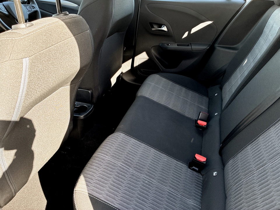 Used Vauxhall Corsa 2023 for sale - 77997876: Photo 18