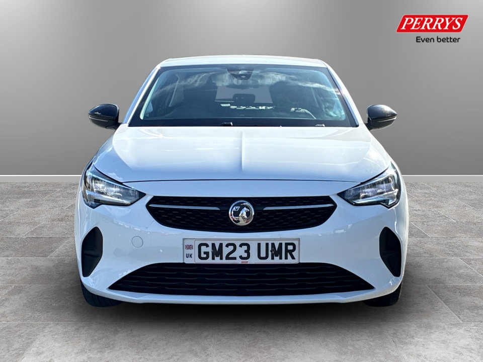 Used Vauxhall Corsa 2023 for sale - 77997876: Photo 2