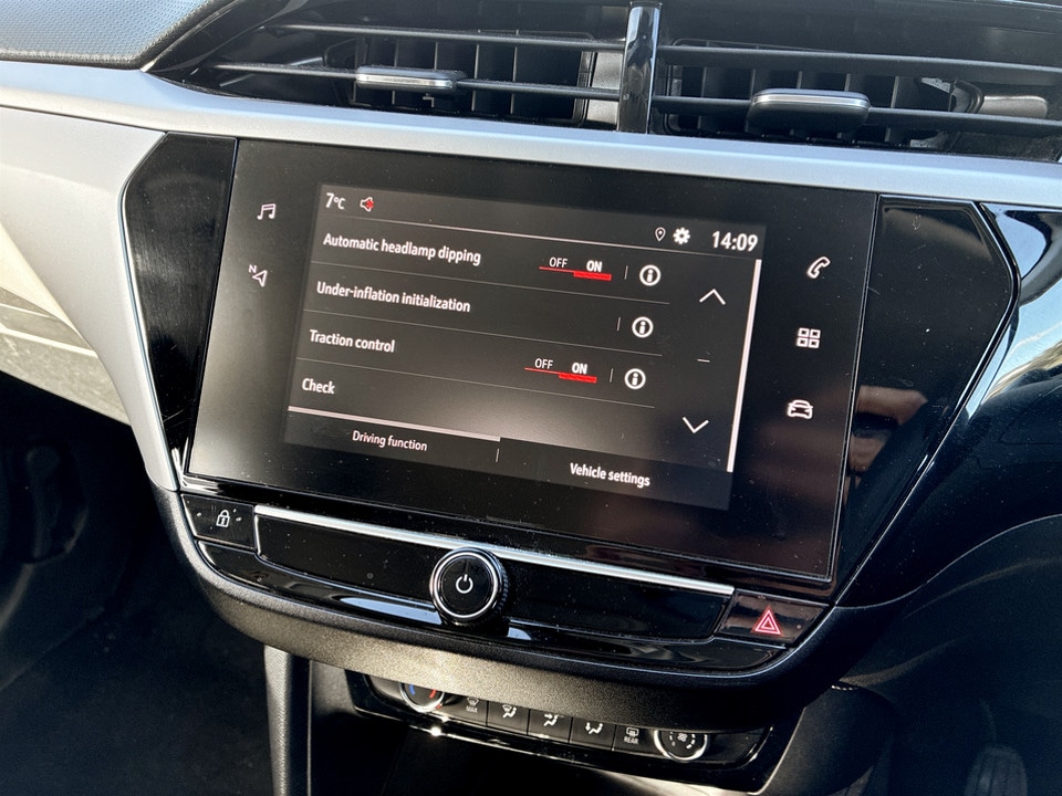 Used Vauxhall Corsa 2023 for sale - 77997876: Photo 20