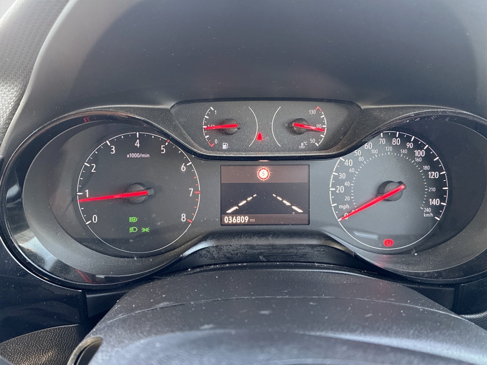 Used Vauxhall Corsa 2023 for sale - 77997876: Photo 22