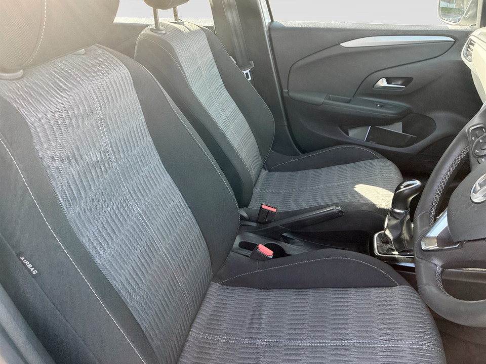 Used Vauxhall Corsa 2023 for sale - 77997876: Photo 24