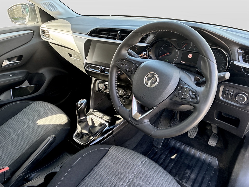 Used Vauxhall Corsa 2023 for sale - 77997876: Photo 25