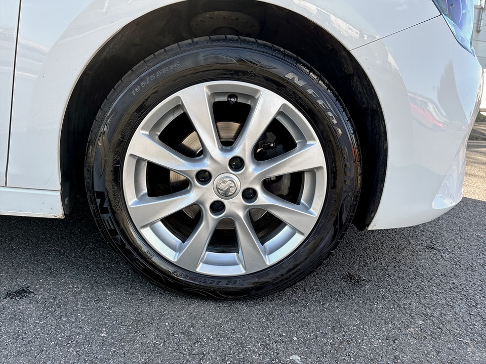 Used Vauxhall Corsa 2023 for sale - 77997876: Photo 28