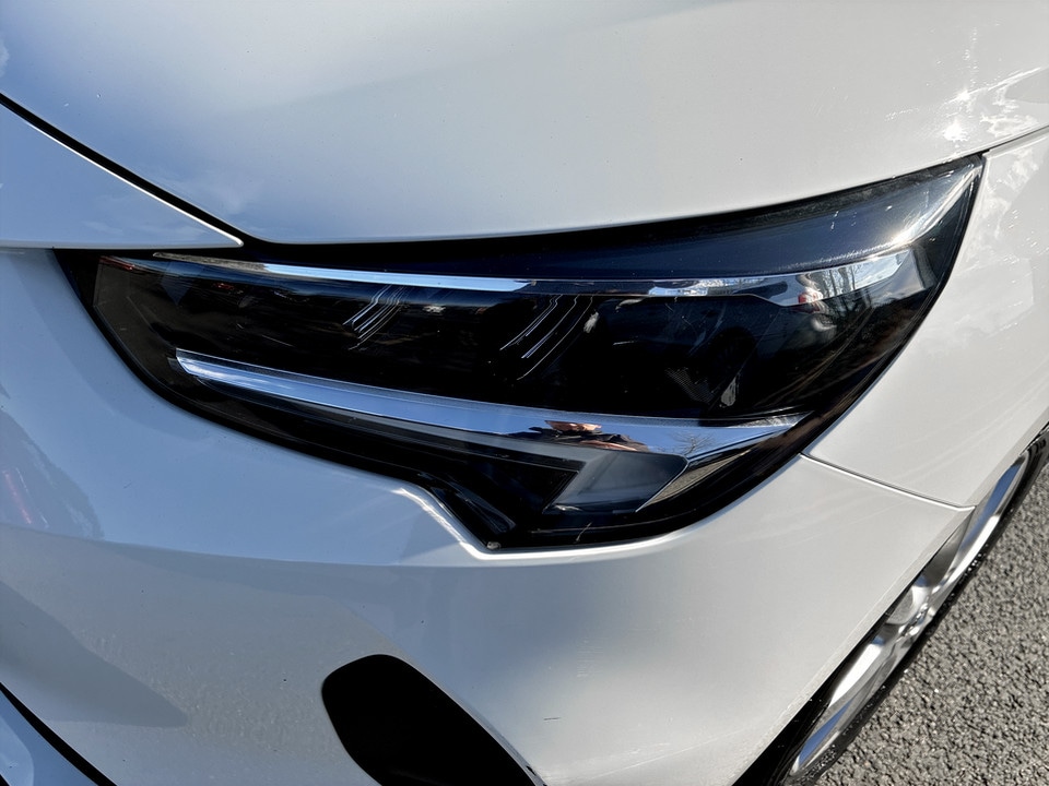 Used Vauxhall Corsa 2023 for sale - 77997876: Photo 29