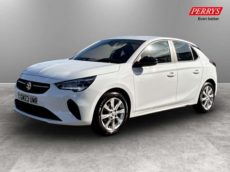 Used Vauxhall Corsa 2023 for sale - 77997876: Photo 3