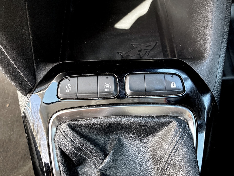 Used Vauxhall Corsa 2023 for sale - 77997876: Photo 32